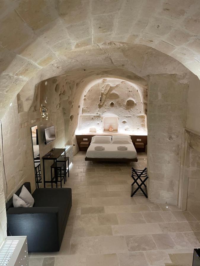 Casa Vacanze Bb 164-166 Matera Exterior photo