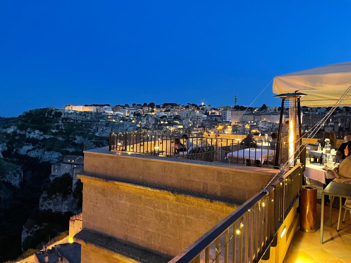 Casa Vacanze Bb 164-166 Matera Exterior photo