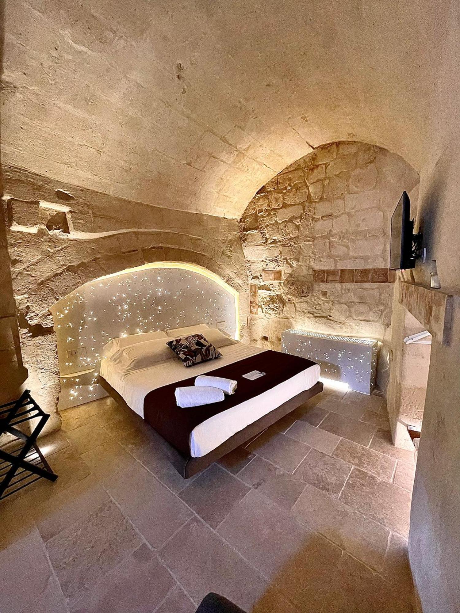 Casa Vacanze Bb 164-166 Matera Exterior photo
