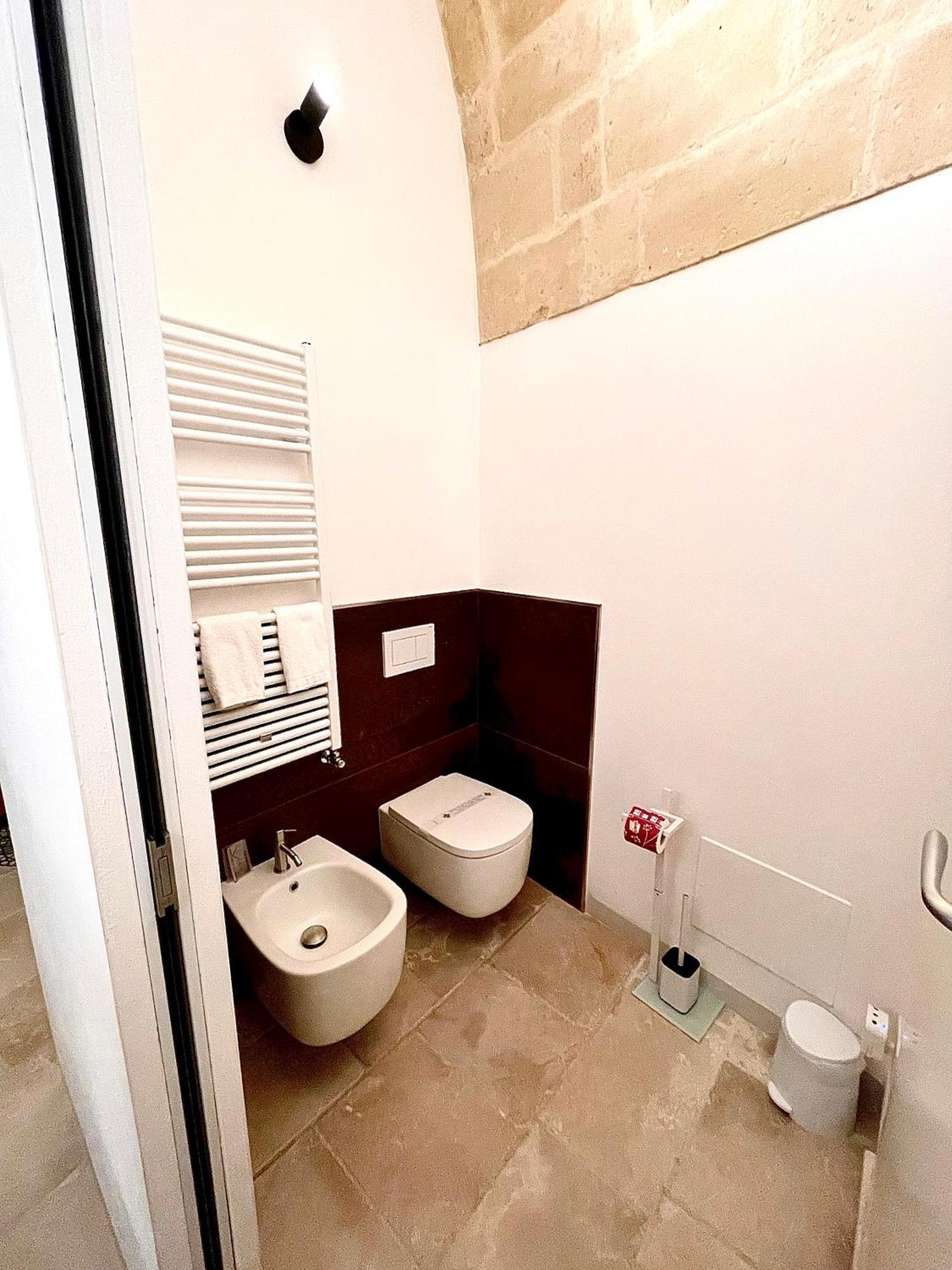 Casa Vacanze Bb 164-166 Matera Exterior photo