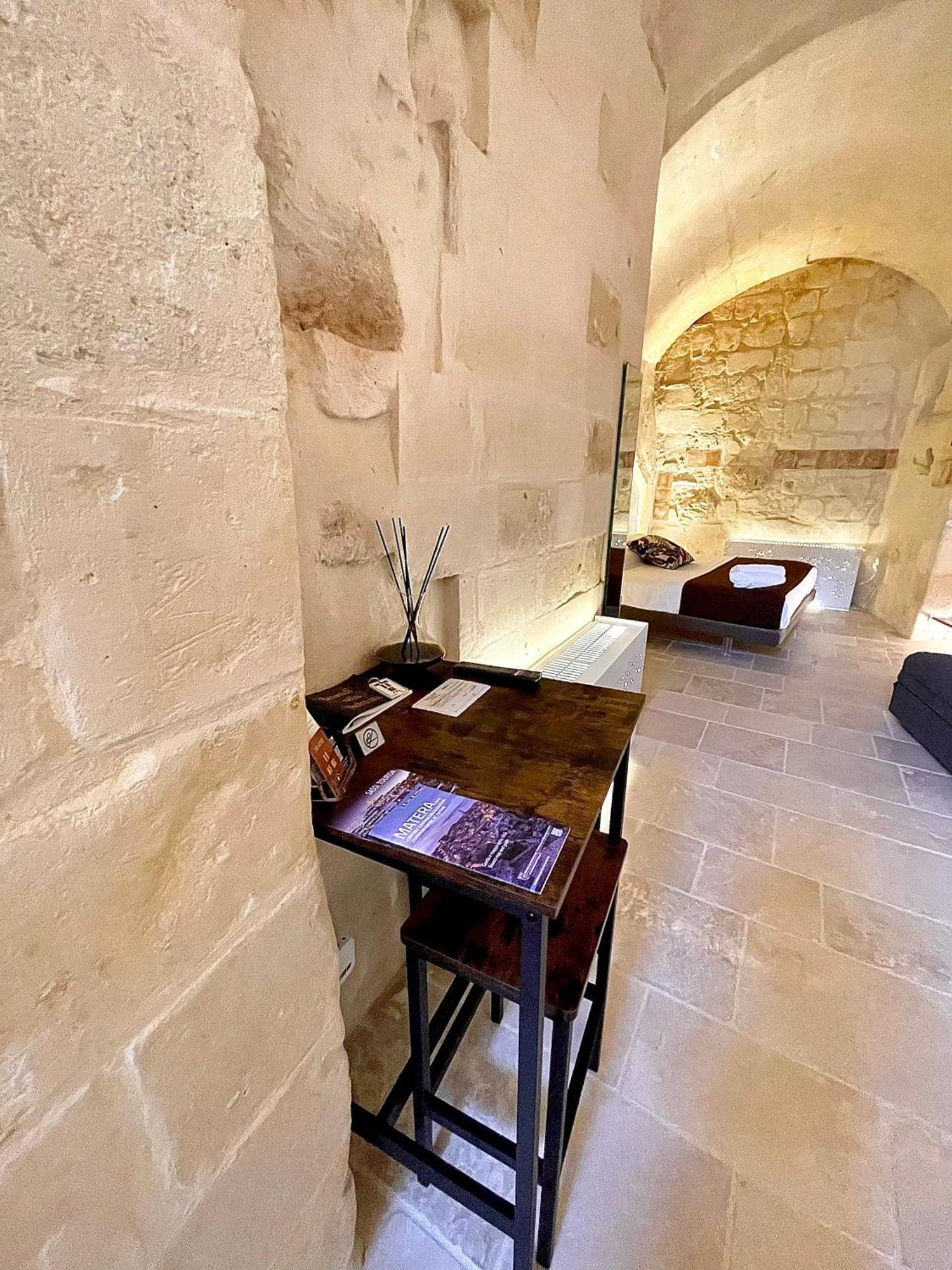 Casa Vacanze Bb 164-166 Matera Exterior photo