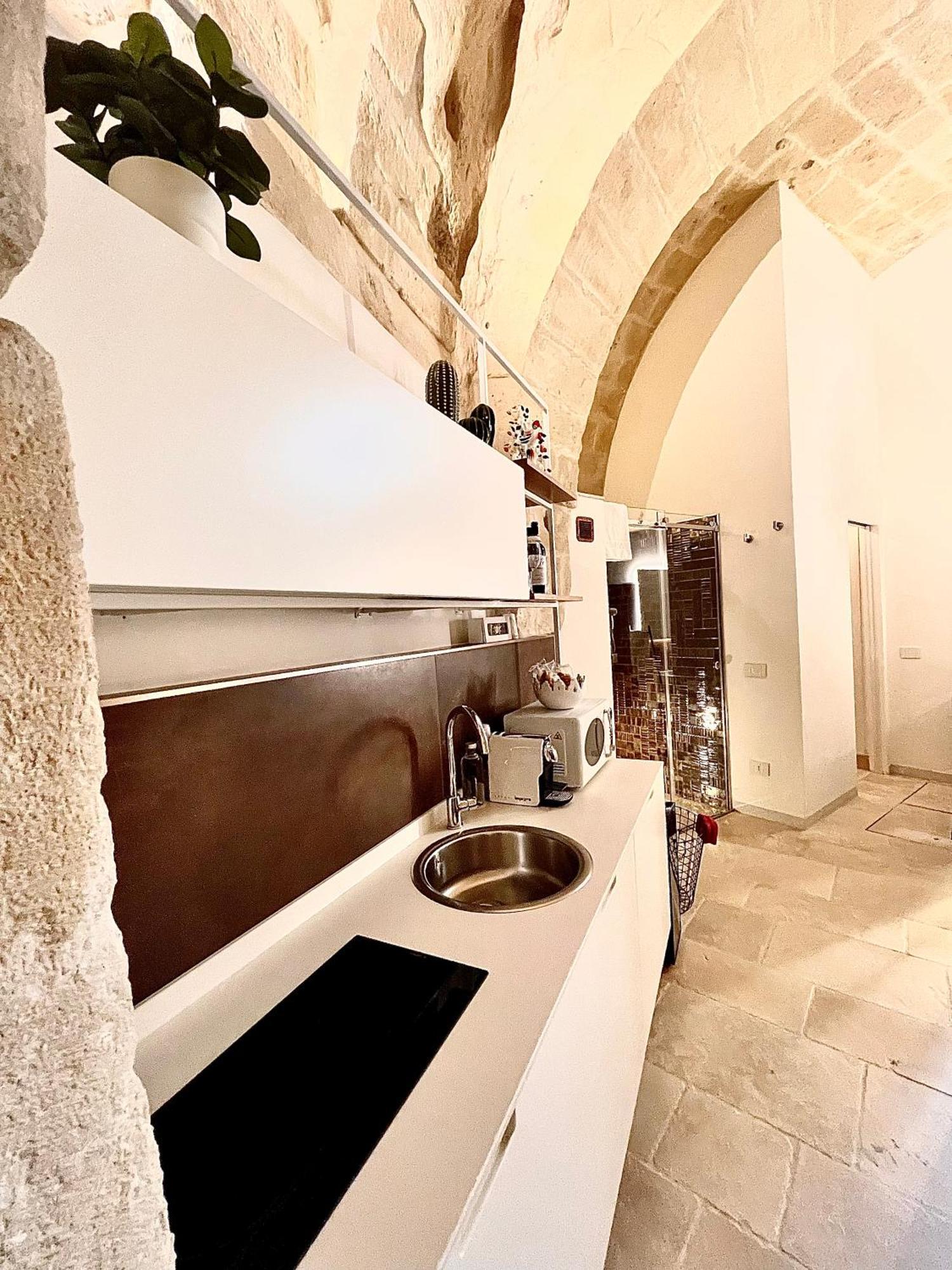 Casa Vacanze Bb 164-166 Matera Exterior photo