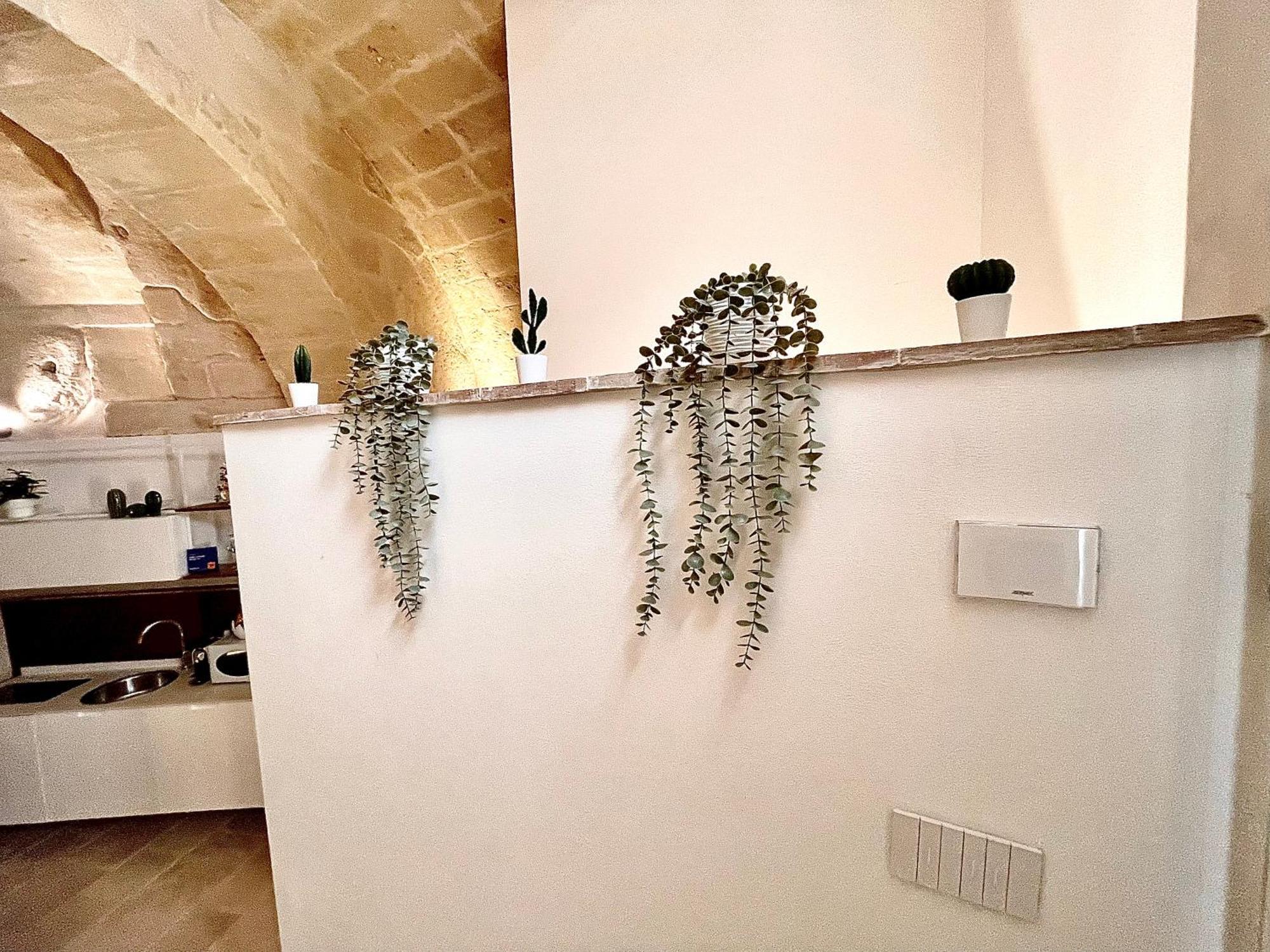 Casa Vacanze Bb 164-166 Matera Exterior photo
