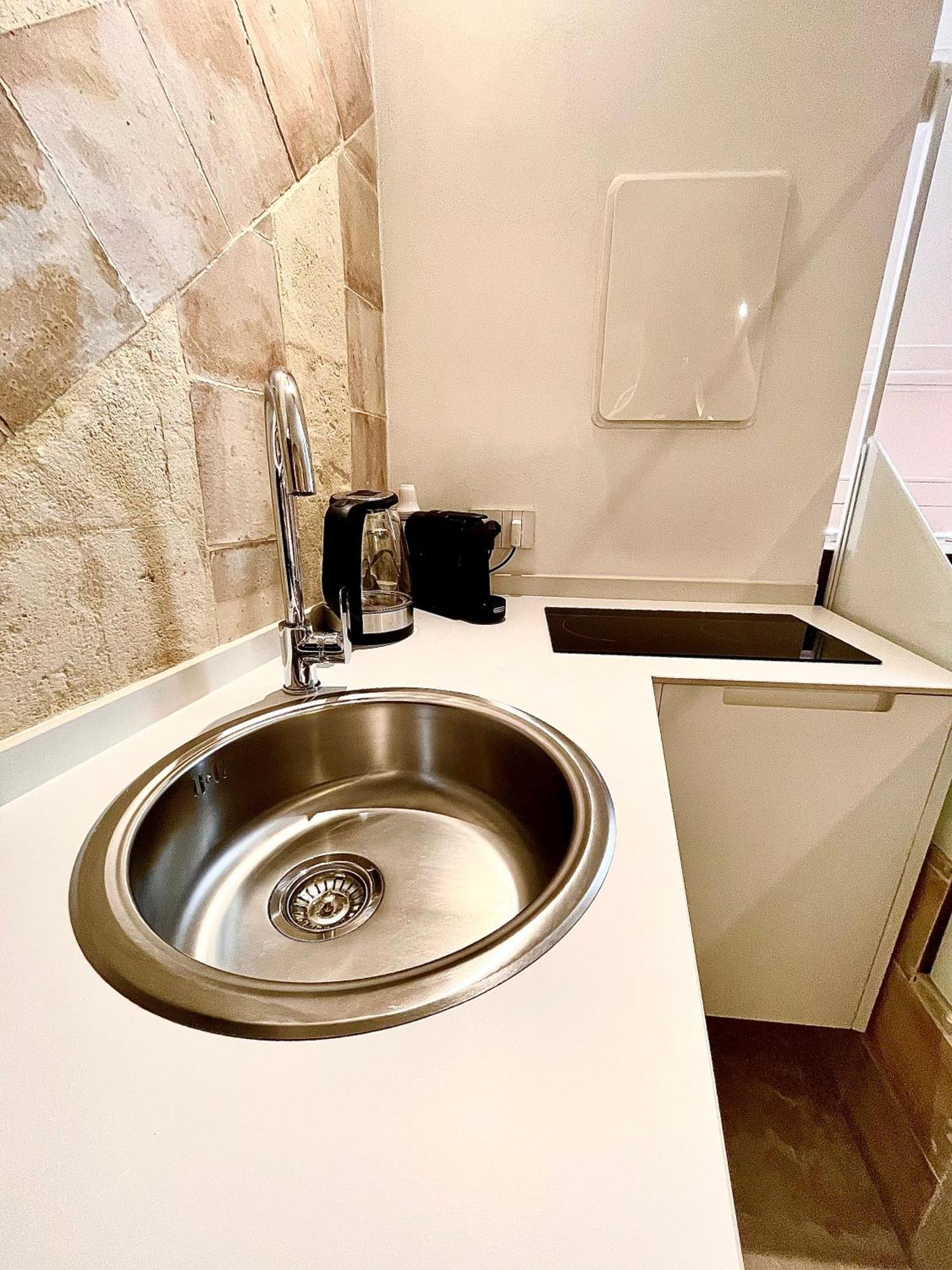 Casa Vacanze Bb 164-166 Matera Exterior photo
