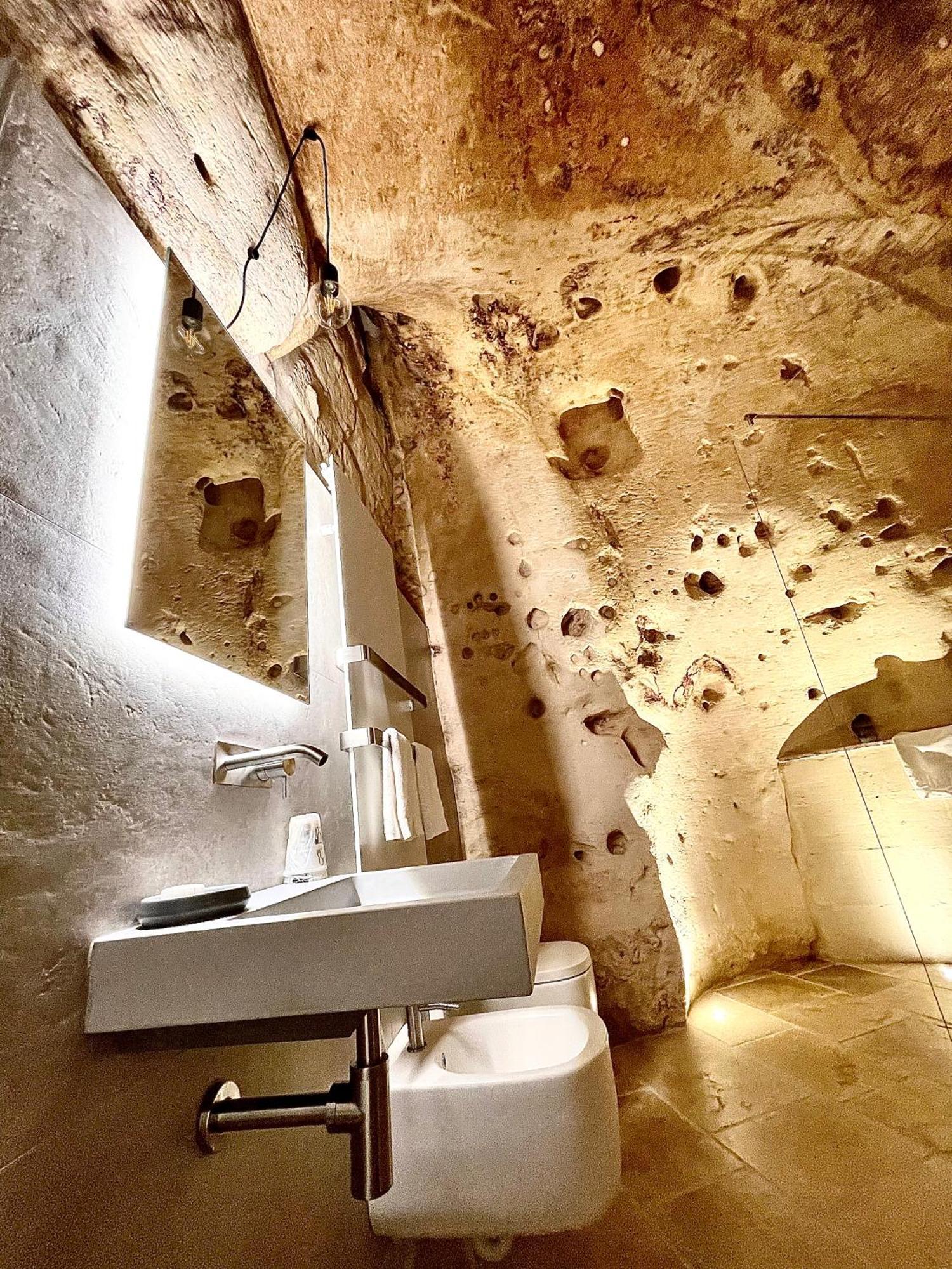 Casa Vacanze Bb 164-166 Matera Exterior photo