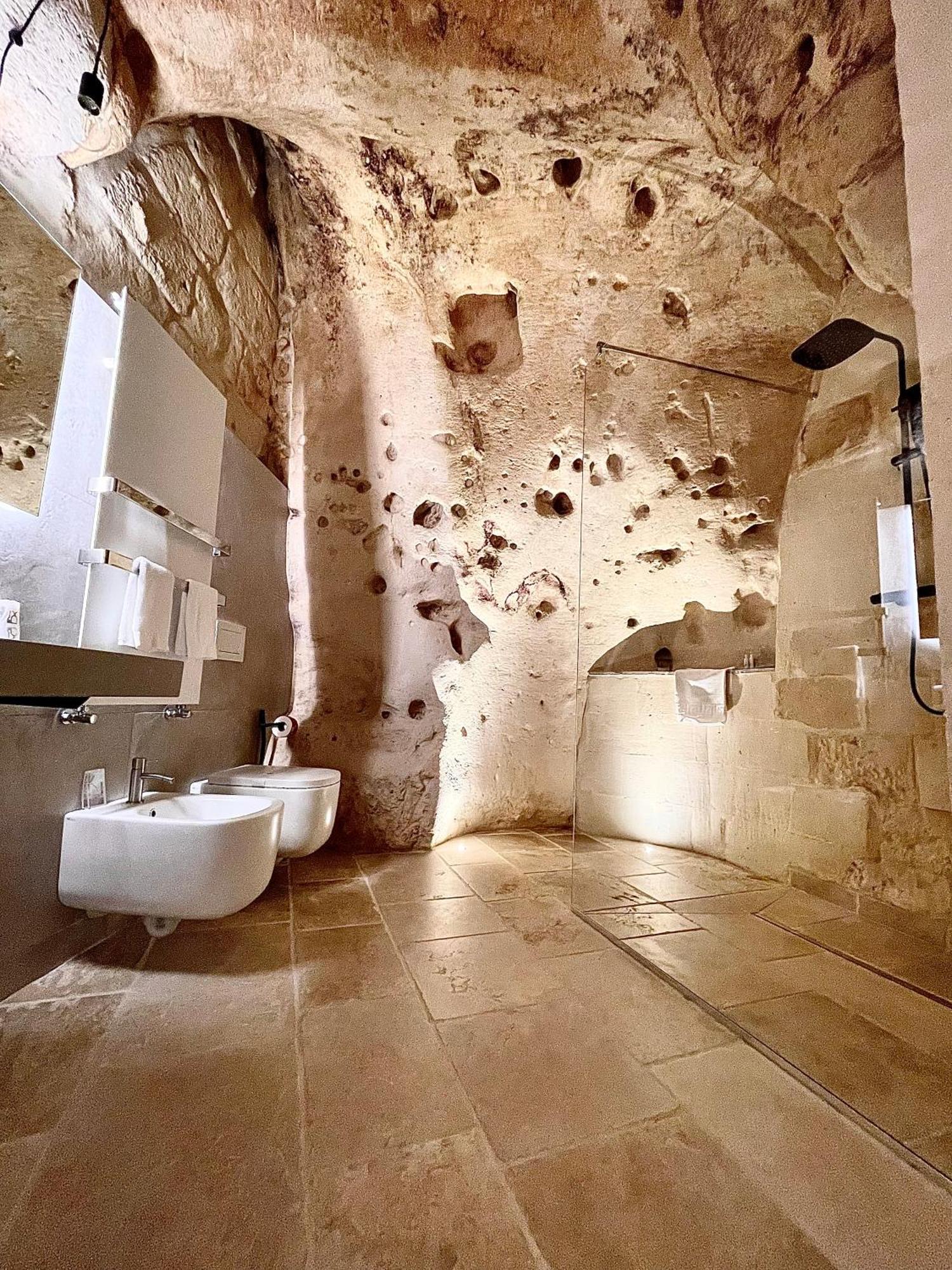 Casa Vacanze Bb 164-166 Matera Exterior photo