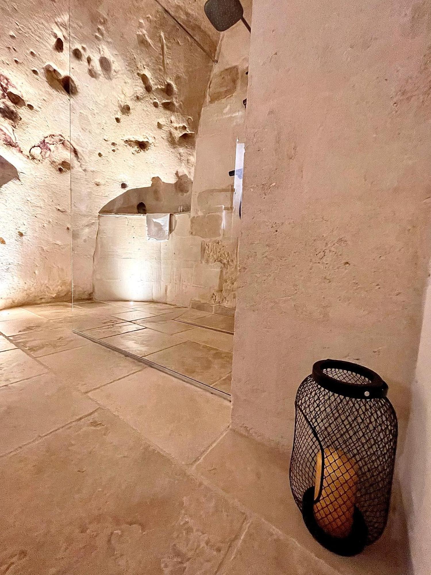 Casa Vacanze Bb 164-166 Matera Exterior photo