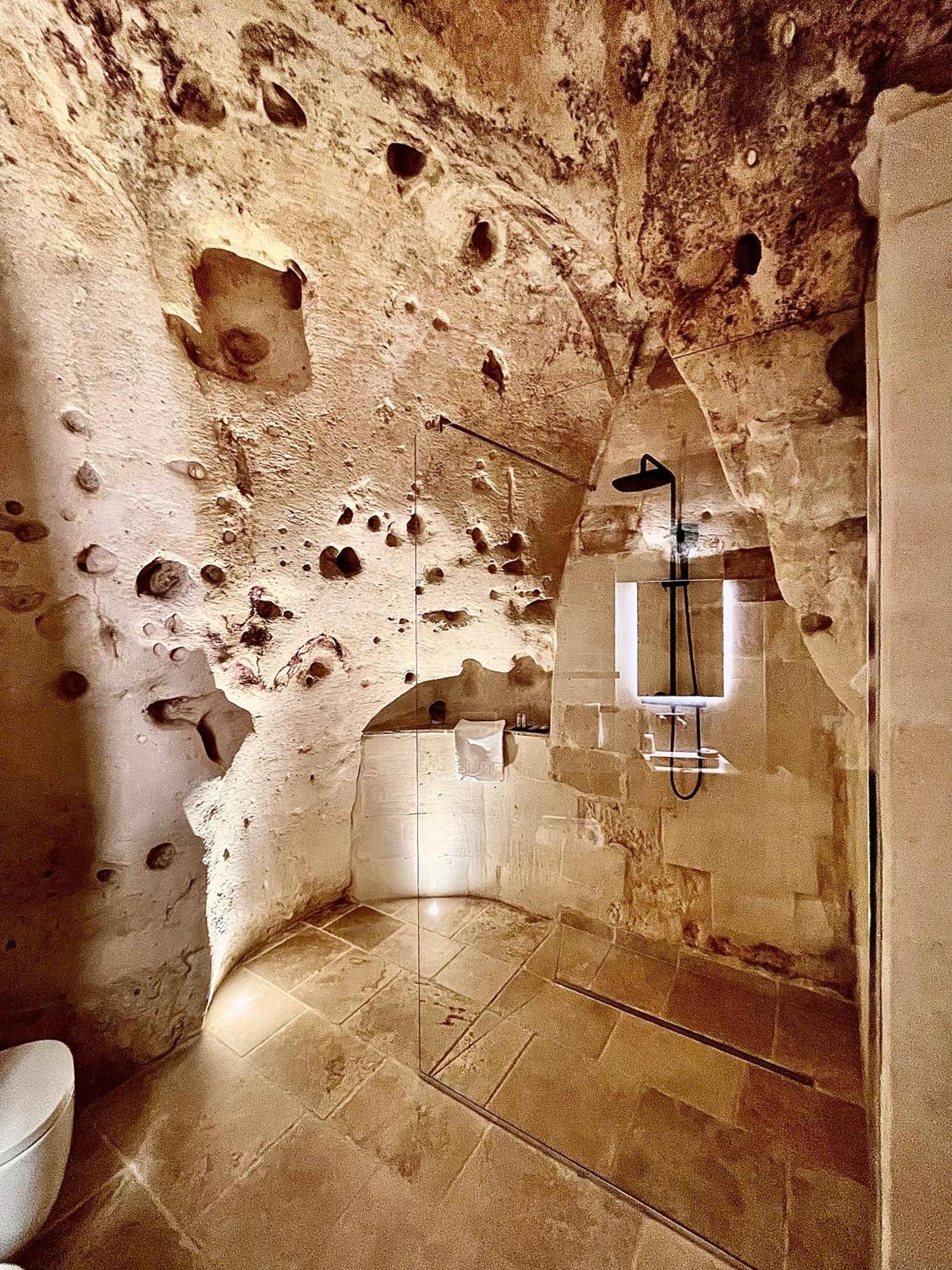 Casa Vacanze Bb 164-166 Matera Exterior photo