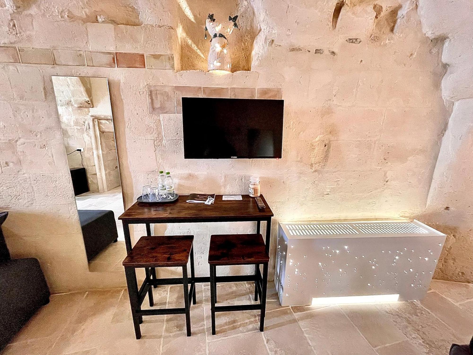 Casa Vacanze Bb 164-166 Matera Exterior photo